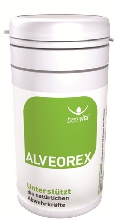 BEOVİTA Alveorex